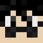 Leorio - Hunter x Hunter - Male Minecraft Skins - image 3