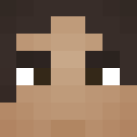 Wood Elf [LoTC] [✓] - Male Minecraft Skins - image 3
