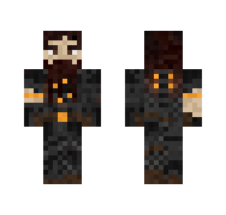 [Requested] Nacho redo - Male Minecraft Skins - image 2