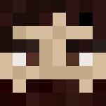 [Requested] Nacho redo - Male Minecraft Skins - image 3