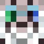 Dhari Custom Skin - Interchangeable Minecraft Skins - image 3