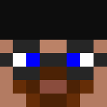 Jamie Hyneman - Male Minecraft Skins - image 3