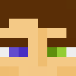 Halfling male - LOTC - Male Minecraft Skins - image 3