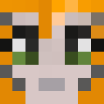 Fidget ( Stampylongnose ) - Male Minecraft Skins - image 3