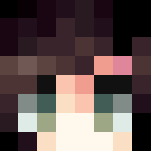 Hello. - Female Minecraft Skins - image 3