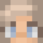 HowSheGoinEh - Female Minecraft Skins - image 3