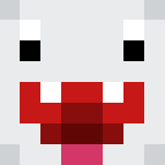 King Boo - Male Minecraft Skins - image 3