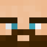Old Bearded Shipman - Male Minecraft Skins - image 3