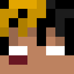 XXXTentacion - Male Minecraft Skins - image 3