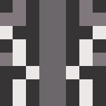 Warframe - Oberon Prime - Male Minecraft Skins - image 3
