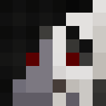 Dark elf necromancer {LOTC} - Male Minecraft Skins - image 3