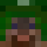 Ranger (I Tried) - Male Minecraft Skins - image 3