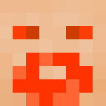 Bushy Brow Redbeard! - Male Minecraft Skins - image 3