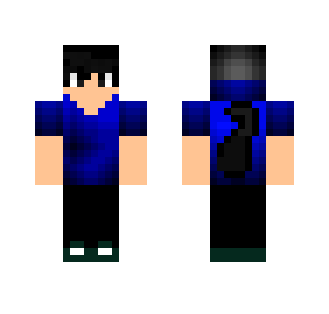 For meh friend :) - Male Minecraft Skins - image 2