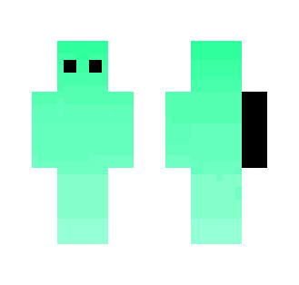 MintGuy - Male Minecraft Skins - image 2