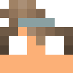 vcvbbf - Male Minecraft Skins - image 3