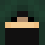 Hunter - Male Minecraft Skins - image 3