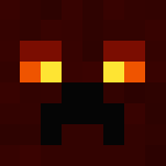 Proofessor Creeper - Male Minecraft Skins - image 3