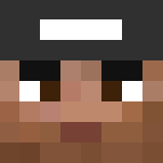 CS:GO SWAT - Male Minecraft Skins - image 3