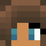 Lab Coat - Female Minecraft Skins - image 3