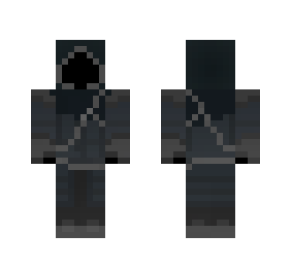 Assassin {LOTC} - Male Minecraft Skins - image 2