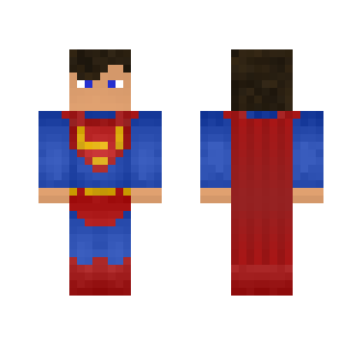 superman pre52