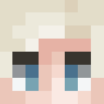 OC | Henry - Male Minecraft Skins - image 3