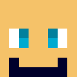Lol waffle man - Male Minecraft Skins - image 3