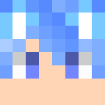 BroncoBoy1818's Skin Requested - Male Minecraft Skins - image 3