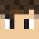 Short Hair Boy - Boy Minecraft Skins - image 3