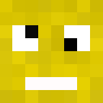 Yellow Monster - Other Minecraft Skins - image 3