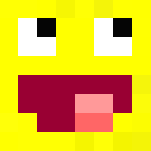 LOLman - Male Minecraft Skins - image 3