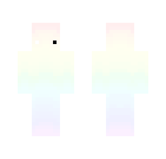 ☆Pastel Piece of Garbage★ - Other Minecraft Skins - image 2