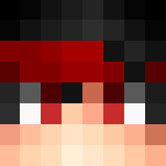 Quantaxis - Male Minecraft Skins - image 3