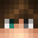 Destroyed~ - Male Minecraft Skins - image 3