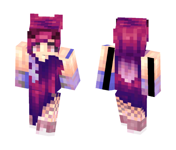 For her - Female Minecraft Skins - image 1