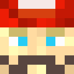 Legia CWKS - Male Minecraft Skins - image 3
