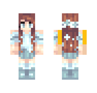 Calluna - Female Minecraft Skins - image 2