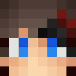 iTzSIB (FUTURE UPGRADED) - Male Minecraft Skins - image 3
