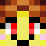 Chara (Undertale) - Interchangeable Minecraft Skins - image 3