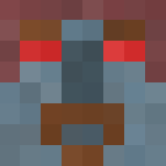 Morrowind - Duke Vedam Dren - Male Minecraft Skins - image 3