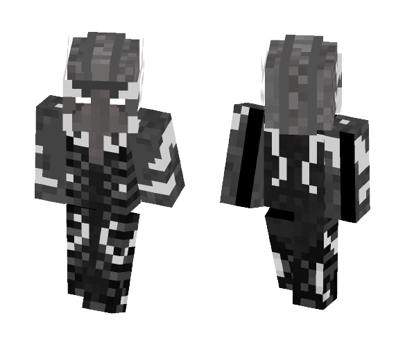 Skelt [LoTC] - Other Minecraft Skins - image 1