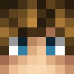 Tin - My ReShade - Male Minecraft Skins - image 3