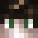 Antahan - My ReShade - Male Minecraft Skins - image 3
