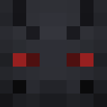 black flash - Male Minecraft Skins - image 3