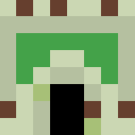 Kashyyyk Trooper - Male Minecraft Skins - image 3