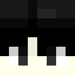 L Lawliet - Male Minecraft Skins - image 3