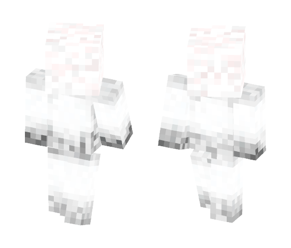 Rogiss [Elysium] - Angelic Spirit - Male Minecraft Skins - image 1