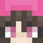 ~Pink Season.~ - Other Minecraft Skins - image 3