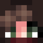 Odreia -- Assassin - Female Minecraft Skins - image 3
